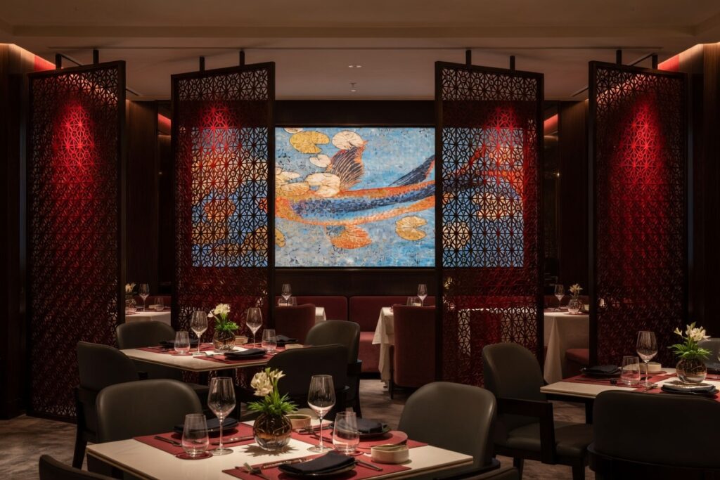 ritz carlton collections Ilma