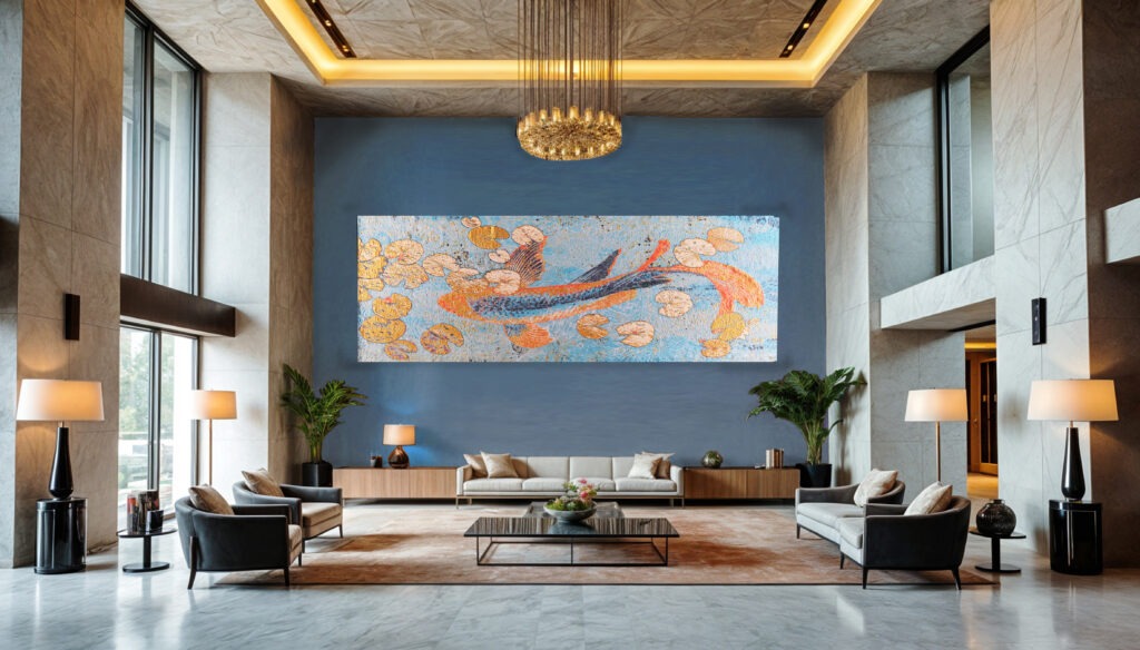 tapestry Ritz Carlton