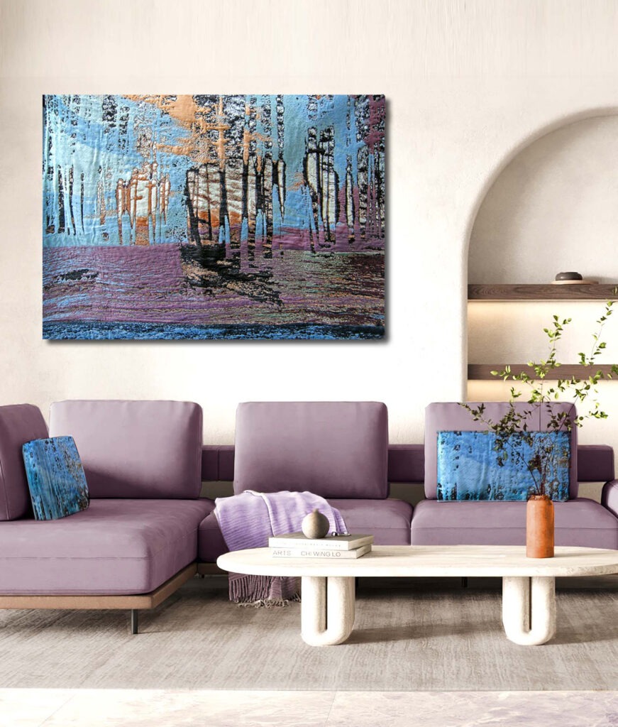 wall tapestry Mirago